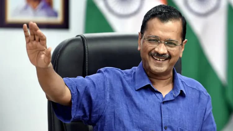 Delhi MCD Election Results: एमसीडी में AAP को बहुमत, बीजेपी को 102 और कांग्रेस को 7 सीट मिलीं