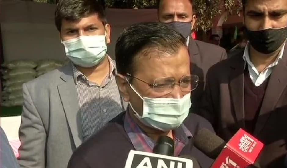 School Reopen : स्कूली छात्रों को छह महीने तक सूखा राशन देगी केजरीवाल सरकार, जानें स्कूल-कॉलेज खोलने पर क्या लिया फैसला School Reopen : स्कूली छात्रों को छह महीने तक सूखा राशन देगी केजरीवाल सरकार, जानें स्कूल-कॉलेज खोलने पर क्या लिया फैसला