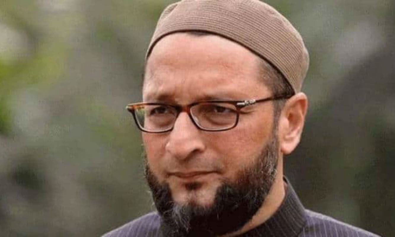 Bengal Chunav 2021: ओवैसी ने बंगाल में रखा कदम, फुरफुरा शरीफ के पीरजादा अब्बास सिद्दीकी होंगे AIMIM का चेहरा