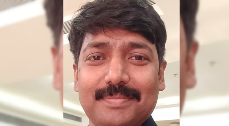 बॉलीवुड के ड्रग रैकेट को बेनकाब कर रहे रांची के आशीष रंजन, झारखंड में लिया था नक्सलियों से लोहा