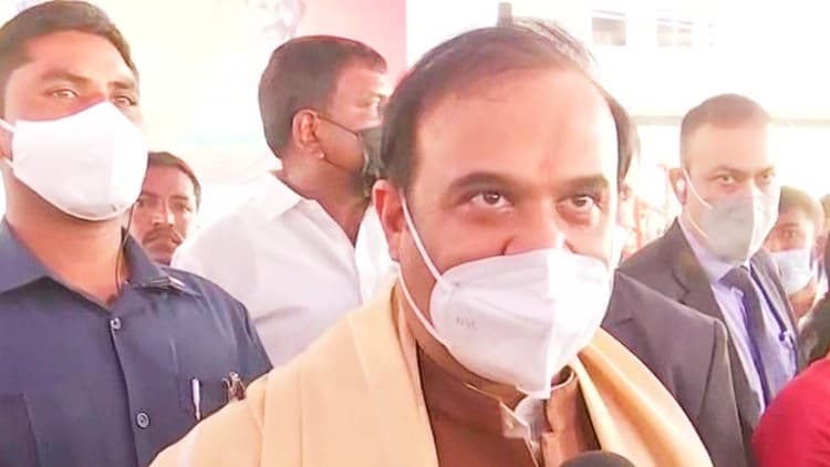 370 खत्म हुआ, राम मंदिर बन रहा है, निजाम-ओवैसी का नाम-ओ-निशान मिट जायेगा- वारंगल में हिमंता विस्व सरमा