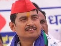 दुष्कर्म के आरोपी घोसी सांसद अतुल राय की 2 नवंबर को कोर्ट में पेशी दुष्कर्म के आरोपी घोसी सांसद अतुल राय की 2 नवंबर को कोर्ट में पेशी