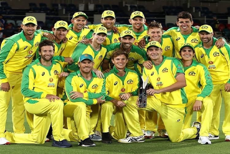 T20 World Cup के लिए ऑस्ट्रेलियाई टीम का ऐलान, IPL में करोड़ों में बिके इन खिलाड़ियों को नहीं मिली जगह
