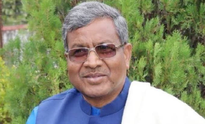 कोरोना वायरस के बढ़ते खतरे को देखते हुए बाबूलाल ने की स्कूल- कॉलेज बंद करने की मांग