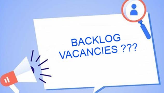 राज्य बने 20 साल हुए, पर नहीं भरे जा सके आदिवासियों के बैकलॉग पद