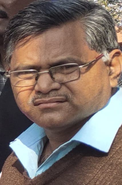 सड़क हादसे में जख्मी बीइइओ का रांची में निधन, शोक की लहर