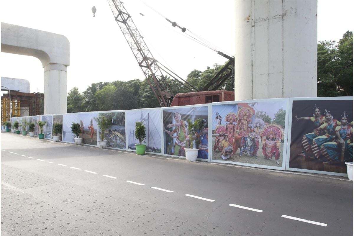 WB News :दो दिवसीय बंगाल ग्लोबल बिजनेस समिट का आगाज आज, स्वास्थ्य पर 7500 करोड़ रुपये निवेश का मिलेगा प्रस्ताव WB News :दो दिवसीय बंगाल ग्लोबल बिजनेस समिट का आगाज आज, स्वास्थ्य पर 7500 करोड़ रुपये निवेश का मिलेगा प्रस्ताव