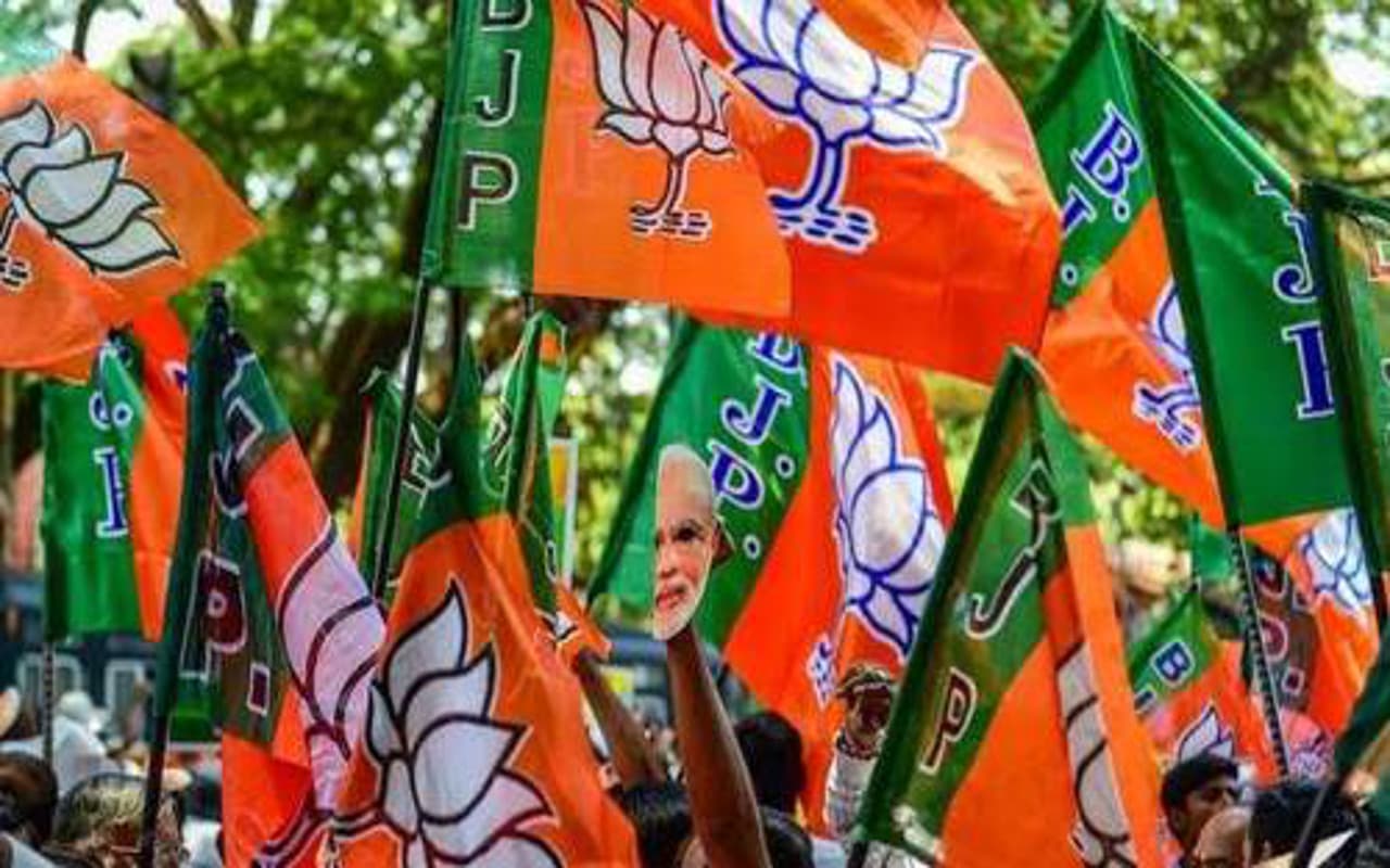 BJP ने शुरू की लोकसभा चुनाव 2024 की तैयारी, चिह्नित की कमजोर सीटें, लेकिन इन इलाकों में राह मुश्किल