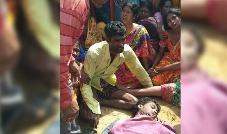 चुनाव से पहले बीरभूम में भाजपा कार्यकर्ता का शव मिलने से तनाव, जांच में जुटी पुलिस