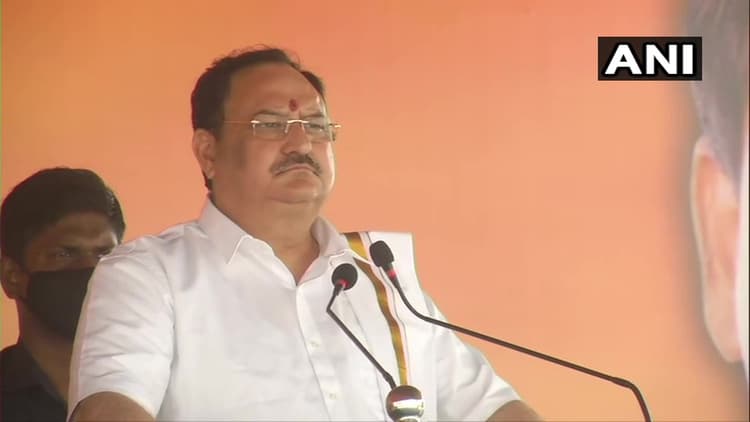 जेपी नड्डा का बड़ा ऐलान, कहा- दुनिया में जिसे भी स्वदेशी वैक्सीन चाहिए हम उन्हें मुहैया कराएंगे