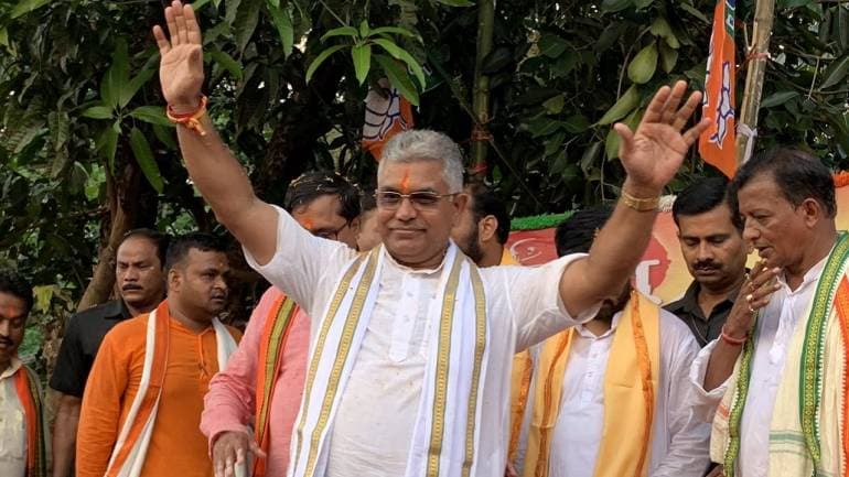 कोलकाता-हावड़ा से भाजपा करेगी पालिका चुनाव प्रचार की शुरुआत
