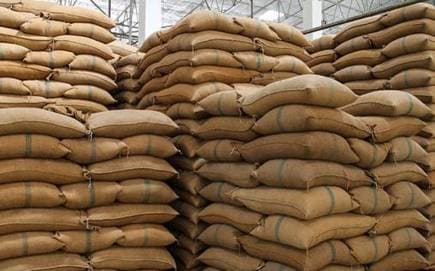 एसएफसी के कांड्रा गोदाम के स्टॉक में गड़बड़ी, गोदाम प्रबंधकों से होगी "12.64 लाख की वसूली