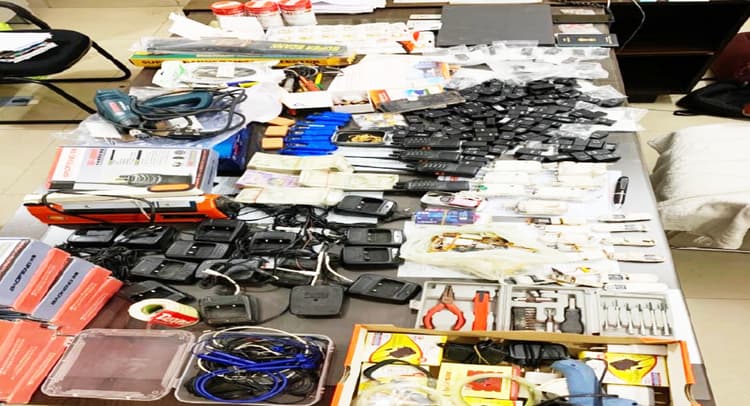 BPSC: भागलपुर-मुंगेर से जुड़े बीपीएससी पेपर लीक के तार, मुंगेर हत्याकांड का अभियुक्त निकला गिरोह का सरगना