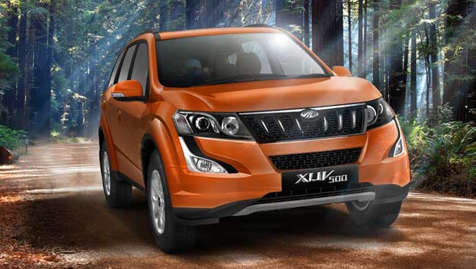 BS6 Mahindra XUV500 AT भारत में लॉन्च, यहां जानें कीमत और खूबियों की सारी डीटेल्स