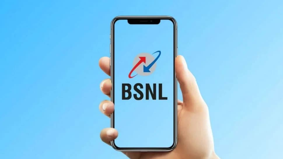 BSNL FREE में दे रहा 4G SIM, कॉल से जुड़ी यह सर्विस भी हुई मुफ्त, ऐसे उठाएं फायदा BSNL FREE में दे रहा 4G SIM, कॉल से जुड़ी यह सर्विस भी हुई मुफ्त, ऐसे उठाएं फायदा