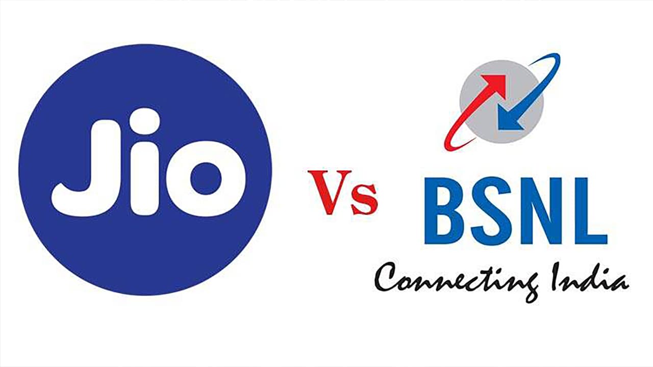 Jio के टक्कर में BSNL का दो पॉप्युलर पोस्टपेड प्लान, Rs 399 और 525 में मिलेंगी अब ये सुविधाएं Jio के टक्कर में BSNL का दो पॉप्युलर पोस्टपेड प्लान, Rs 399 और 525 में मिलेंगी अब ये सुविधाएं