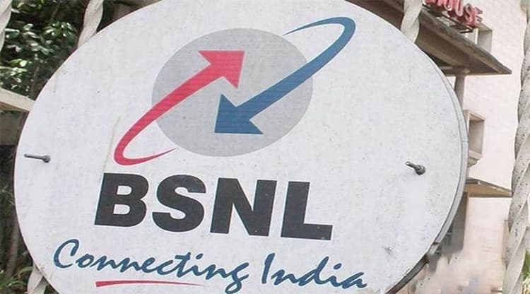 BSNL के लिए 1 लाख 64 हजार करोड़ रुपये के पुनरोद्धार पैकेज को सरकार ने दी मंजूरी