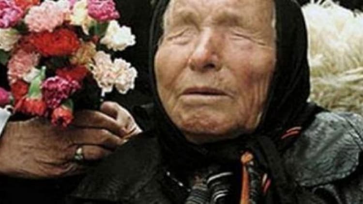Baba Vanga Predictions 2021: कोरोना के बाद आसमान से बरसेगी आफत, चीन का मानवता पर राज, पुतिन की मौत से ट्रंप की बीमारी तक, देखें बाबा वेंगा की 2021 की भविष्यवाणी