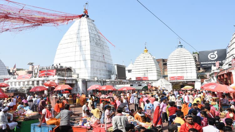 Jharkhand News: श्रावणी मेला में जरूरी होगा कोरोना प्रोटोकॉल का पालन, चीफ सेक्रेटरी ने दिये निर्देश