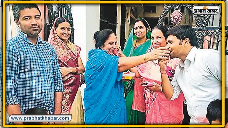 Babri Case Updates : फैसला आते ही बिहार के एकमात्र अभियुक्त विनय को भी मिली राहत, जानें अयोध्या कांड में कैसे हुए थे घायल