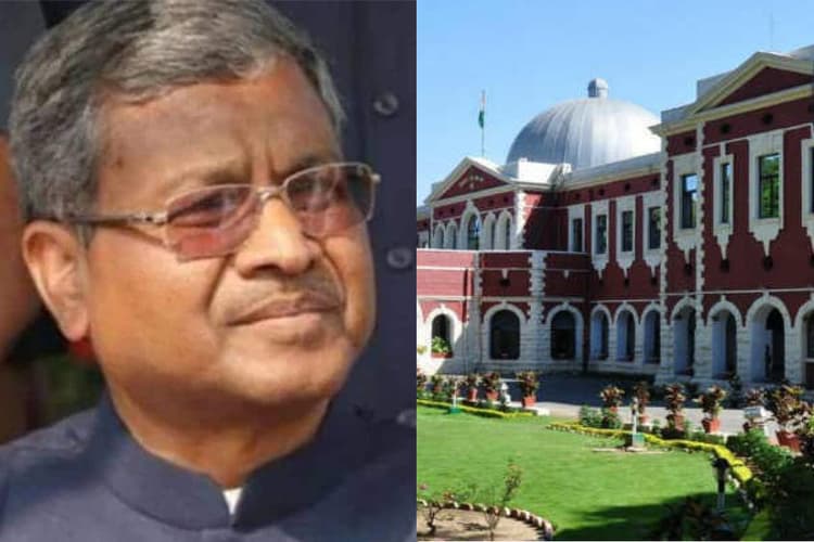 बाबूलाल मरांडी दल-बदल मामले में 22 सितंबर को होगी अगली सुनवाई, कोर्ट ने प्रार्थी से पूछा यह सवाल