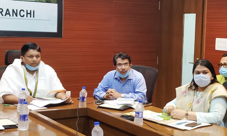 झारखंड में हर साल 25 मई को मनेगा बीज दिवस, पीएम किसान योजना से 15 अगस्त तक जुड़ेंगे सभी किसान