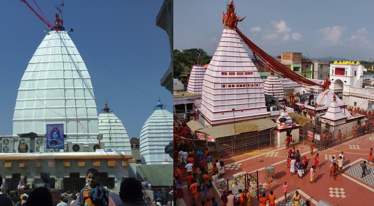 झारखंड सरकार ने इन शर्तों के साथ बाबा बैद्यनाथ और बासुकिनाथ मंदिर में पूजा करने की दी अनुमति
