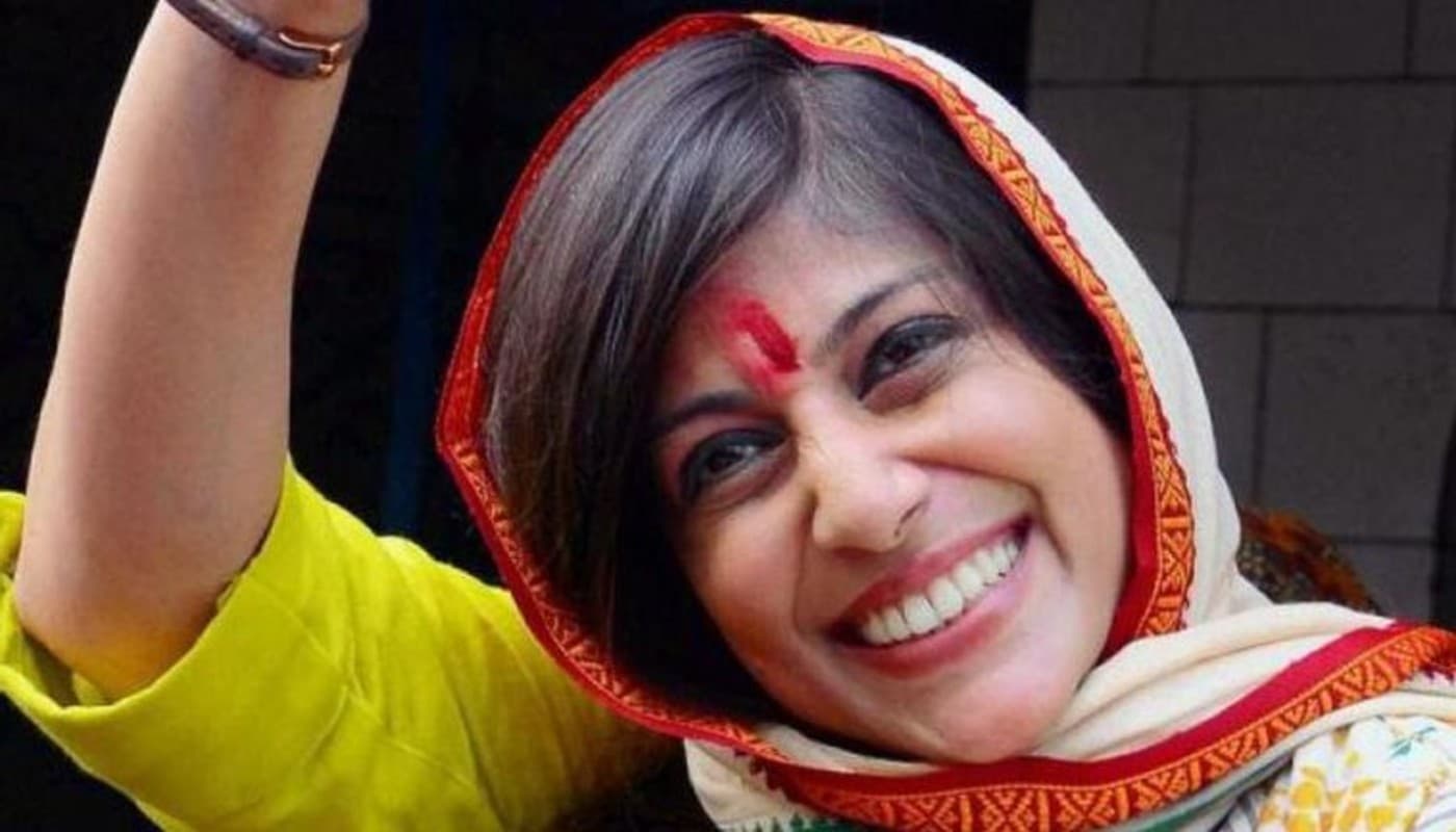 Bengal Chunav 2021: सुबह राजीव बनर्जी का कैबिनेट से इस्तीफा, शाम में वैशाली डालमिया को TMC ने निकाला