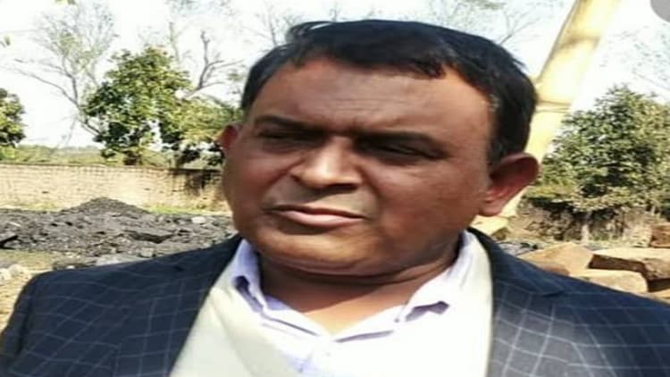 सुर्खियों में रहे धनबाद के बलियापुर सीओ ने किस अधिकारी का बुखार उतारने का किया जिक्र, ऑडियो हुआ वायरल