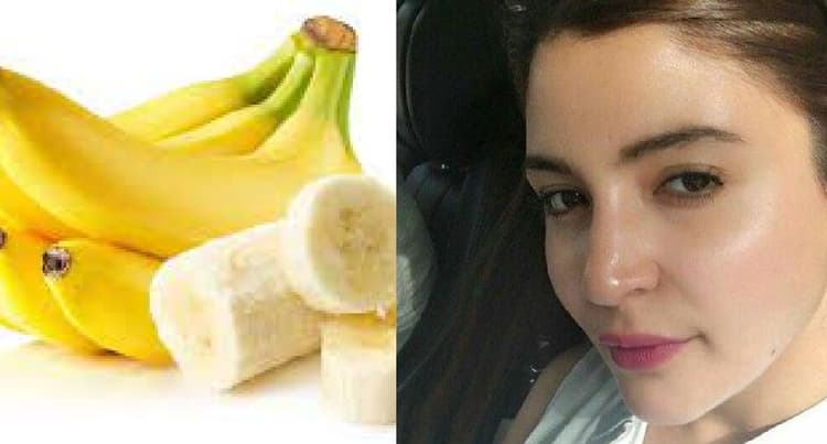 Anushka Sharma Beauty Secret: केले का फेस पैक है अनुष्का की बेदाग त्वचा का राज, घर पर ऐसे तैयार करें