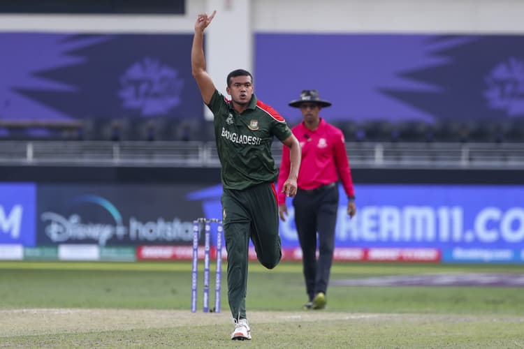 T20 WC 2022: क्वालीफाइंग दौर खेलेंगे वेस्टइंडीज और श्रीलंका, 5 हार के बावजूद बांग्लादेश की रैंकिंग बेहतर