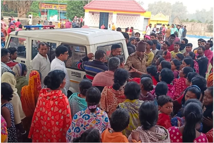 बांकुड़ा जिला की 12 सीटों पर दो फेज में होगा मतदान, 27 मार्च और 1 अप्रैल को पड़ेंगे वोट