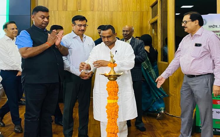 झारखंड में टीबी मुक्त पंचायत की शुरुआत, 10 पंचायत प्रतिनिधि होंगे पुरस्कृत