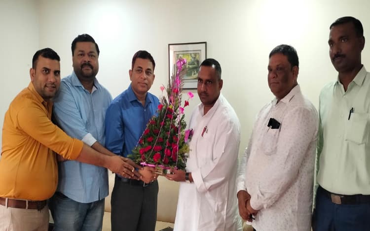 झारखंड में चिकित्सकों की नहीं होगी कमी, आयुष्मान योजना में मिलेगी प्रोत्साहन राशि : बन्ना गुप्ता