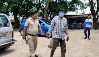 बर्दवान के इस गांव में बम बनाने के दौरान हो गया विस्फोट, एक को पुलिस ने किया गिरफ्तार