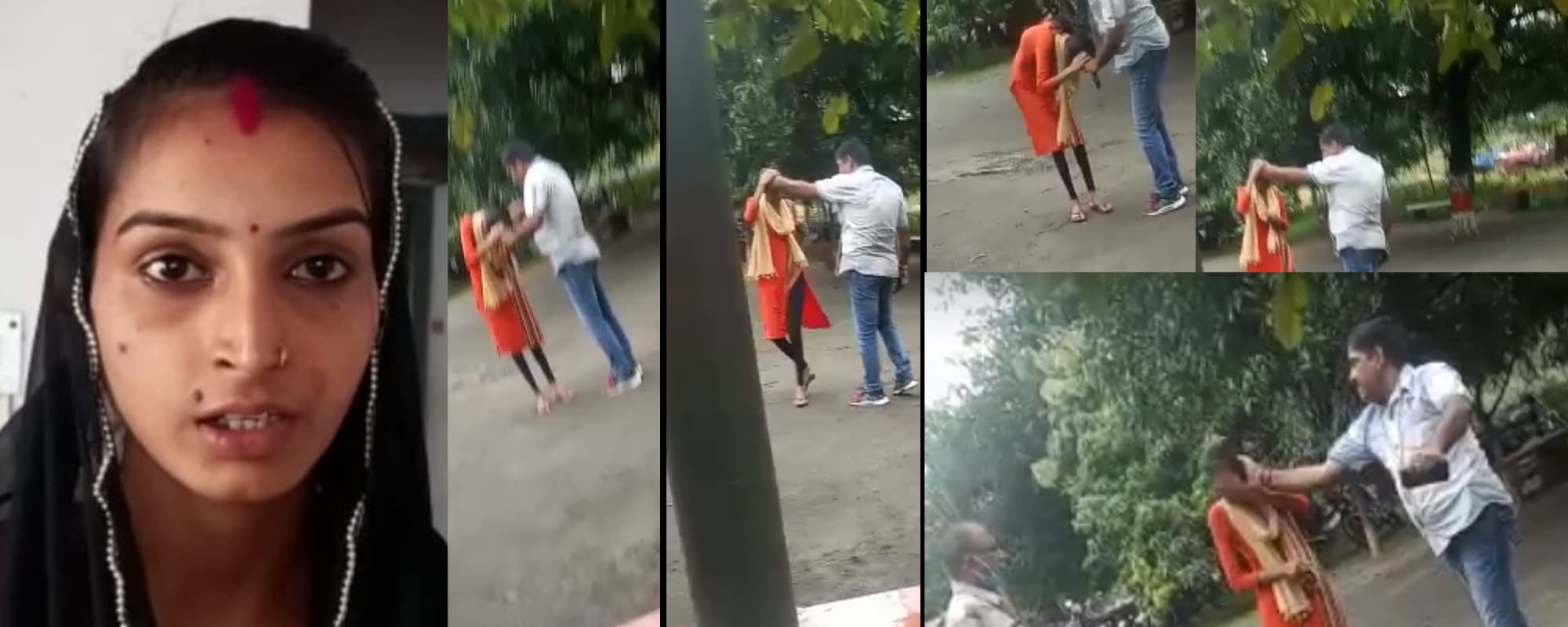 युवती को थप्पड़ जड़ने वाले बरहेट के थानेदार का Video वायरल, एसपी ने किया सस्पेंड, मुख्यमंत्री हेमंत सोरेन बोले : शर्मनाक कृत्य