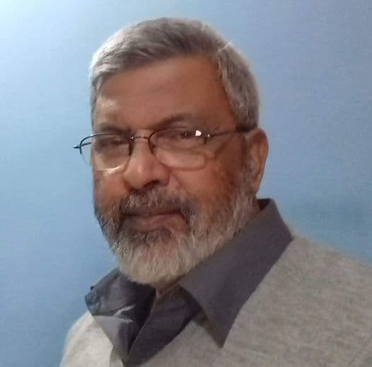 पत्रकार, कार्टूनिस्ट और झारखंड आंदोलनकारी बशीर अहमद का निधन