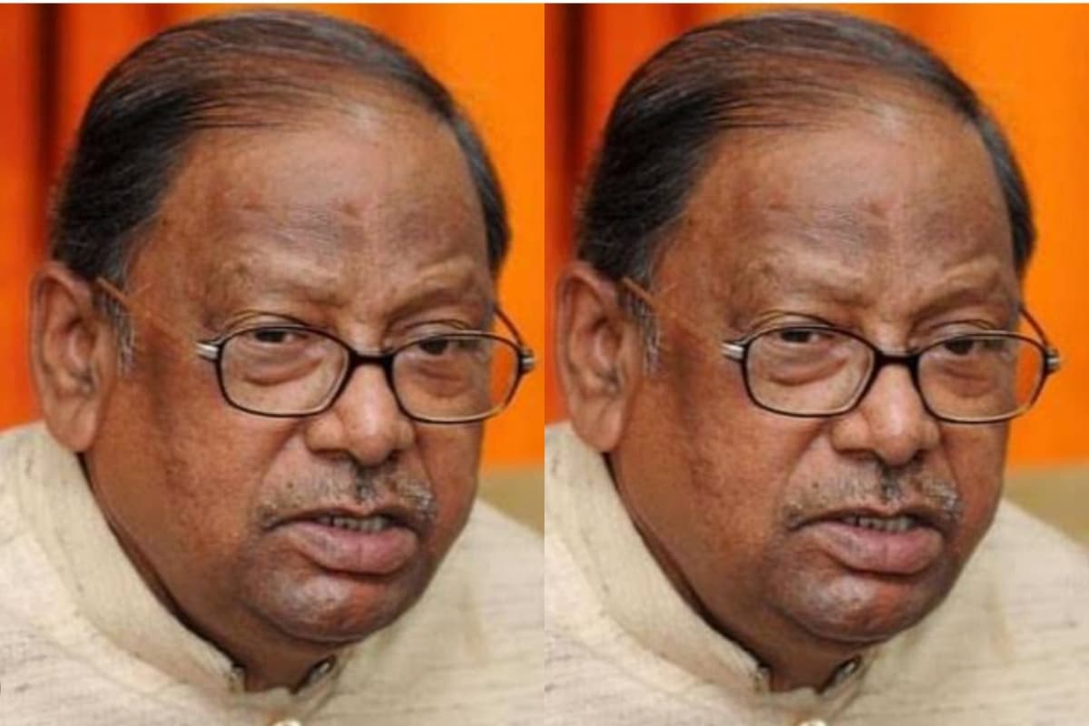 नौ बार लोकसभा सांसद व मजदूरों के प्रिय नेता रहे कॉमरेड बासुदेव आचार्य का निधन, झारखंड सीपीआईएम ने जताया शोक