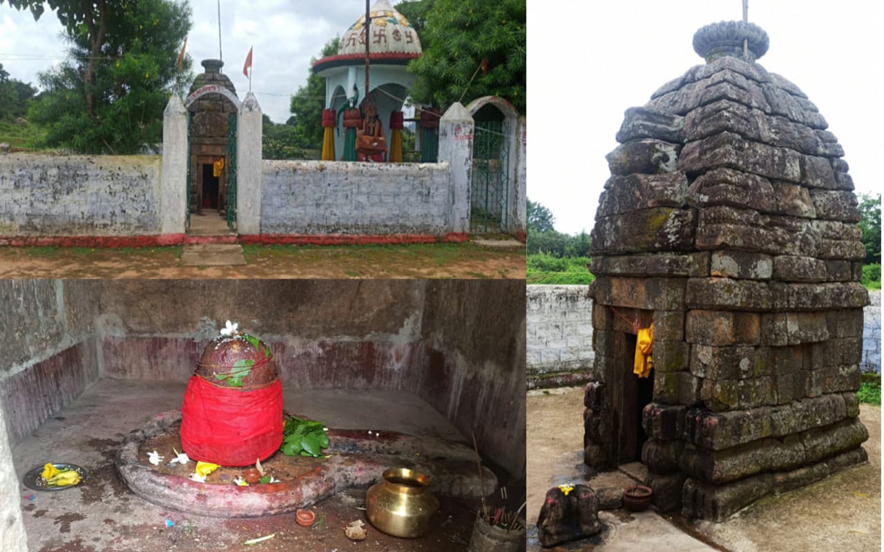 Impact: गुमला के प्राचीन वासुदेव कोना मंदिर की बढ़ेगी सुंदरता, भक्तों को मिलेगी सुविधा Impact: गुमला के प्राचीन वासुदेव कोना मंदिर की बढ़ेगी सुंदरता, भक्तों को मिलेगी सुविधा