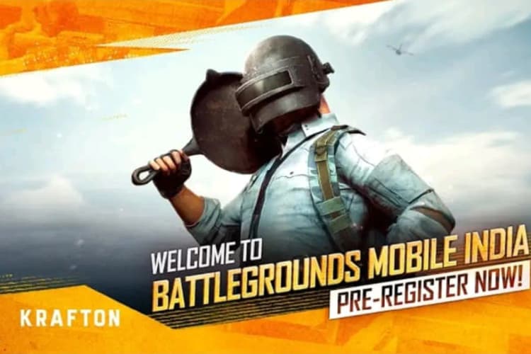 Battlegrounds Mobile India Pre-Registration: बैटलग्राउंड मोबाइल गेम के लिए प्री-रजिस्ट्रेशन लिंक हुआ लाइव, जानें कैसे करें खुद को रजिस्टर
