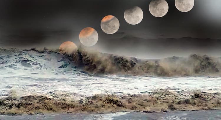 Chandra Grahan 2021: चंद्र ग्रहण की समाप्ति के बाद जरूर करें ये टोटके, जानें सभी राशियों पर इस ग्रहण का क्या पड़ा प्रभाव, इस साल और कितने ग्रहण कब-कब लगेंगे