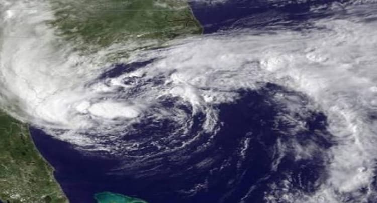 Kal Ka Mausam: बंगाल की खाड़ी में बन रहा निम्न दबाव का क्षेत्र, जानें झारखंड में कैसा रहेगा कल का मौसम