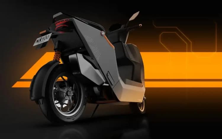 सिंगल चार्ज पर 500km की रेंज! ओला-एथर की नींद उड़ाने आयी ये नई दमदार EV