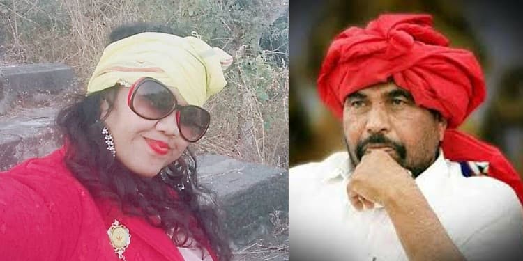 पत्थलगड़ी आंदोलन की नेता बेलोसा बबीता कच्छप की गिरफ्तारी के खिलाफ गुजरात में शुरू हुआ Release Babita Kachhap अभियान