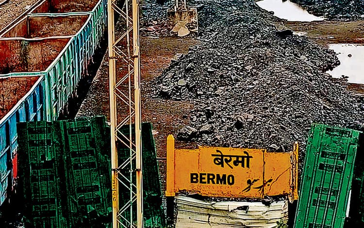 झारखंड : जोर पकड़ रहा बेरमो को जिला बनाने का आंदोलन, दशकों पुरानी है मांग