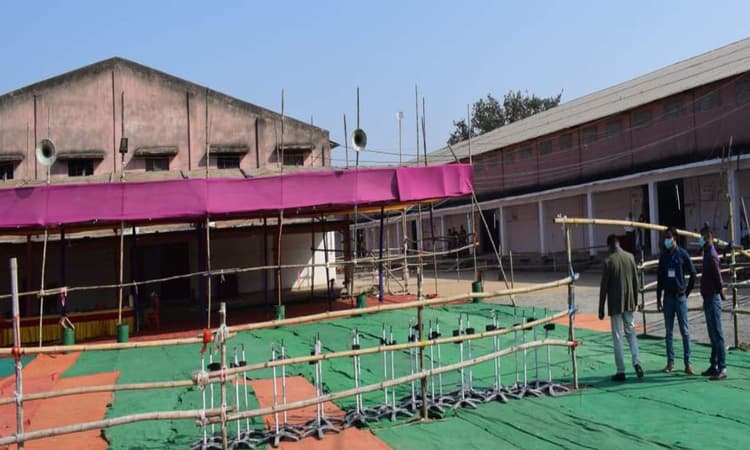 बिहार पंचायत चुनाव: बिहटा में मतगणना को लेकर तैयारियां पूरी, कड़ी सुरक्षा के बीच आज होगा मतगणना