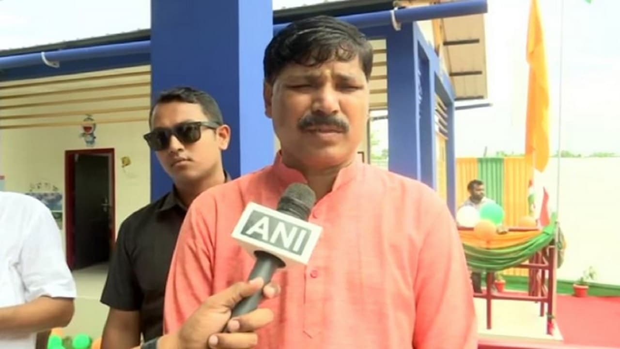 Assam: असम सरकार के काम से संतुष्ट कुछ विपक्षी विधायक BJP में होंगे शामिल, भाजपा प्रदेश प्रमुख का दावा