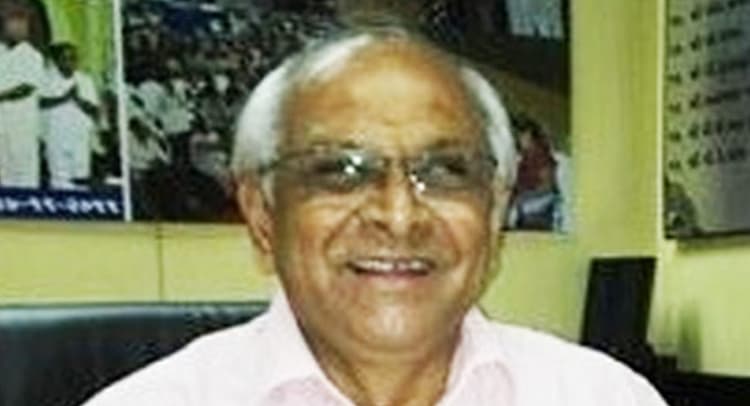 भूपेंद्र पटेल गुजरात के नये मुख्यमंत्री चुने गये, विजय रूपाणी की जगह लेंगे