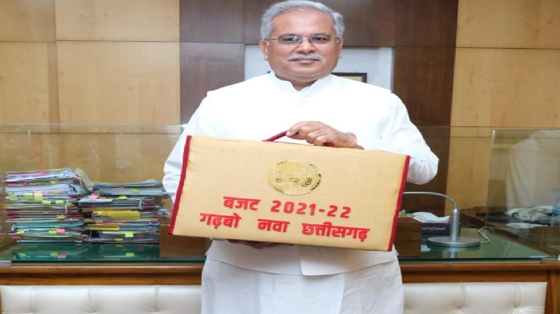 Chhattisgarh Election 2023: आरक्षण मुद्दे का लाभ किसे मिलेगा ? सीएम भूपेश बघेल ने भाजपा पर बोला हमला Chhattisgarh Election 2023: आरक्षण मुद्दे का लाभ किसे मिलेगा ? सीएम भूपेश बघेल ने भाजपा पर बोला हमला