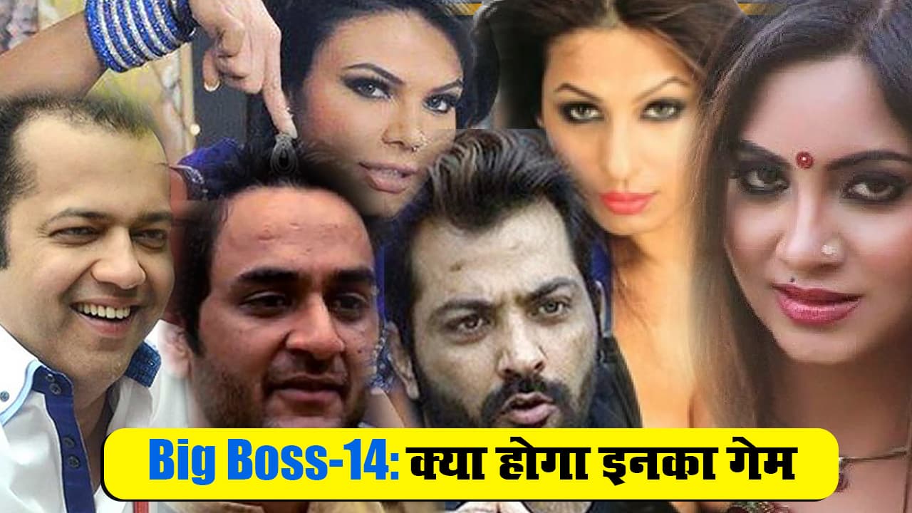 Bigg Boss 14 Final: फाइनल होगा रोमांचक, राखी सावंत, अर्शी खान, विकास समेत सभी पूर्व कंटेस्टेंट इस गेम प्लान के तहत करते हैं काम